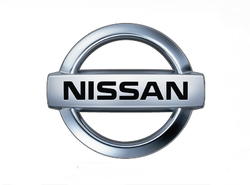 Tipske gumijaste preproge za Nisan